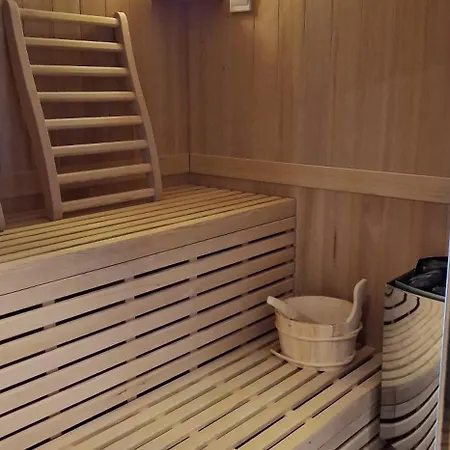 Srubová Tis Сasa de vacaciones