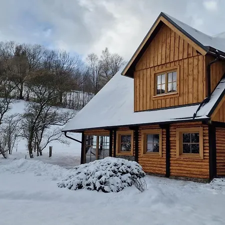 Srubova Tis * Hermanovice