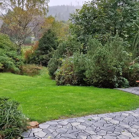 Srubova Tis Hermanovice