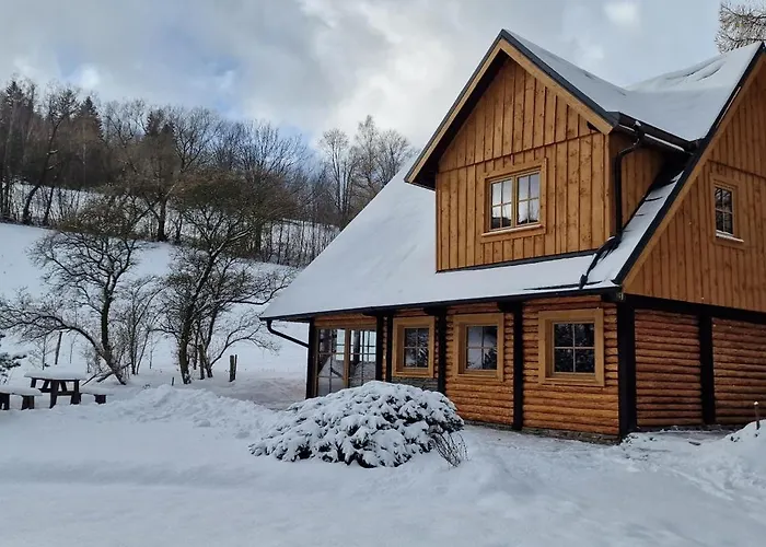 Srubova Tis * Hermanovice